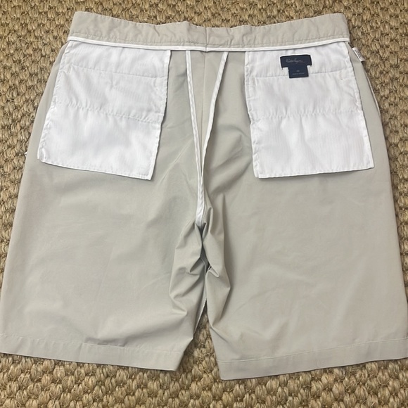 Golf shorts Walter Hagen - Picture 5 of 8